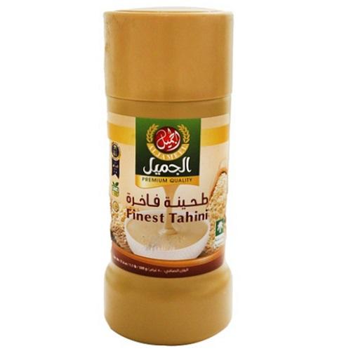 الجميل طحينة فاخرة 500جم