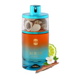 عطر اوروم سمر او دو بيرفيوم للنساء 75مل