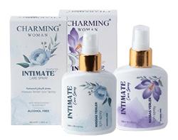 العناية بالبشرة