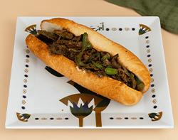 ساندويتشات