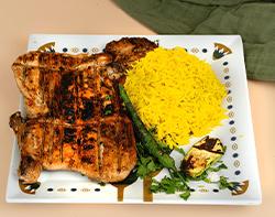 الاطباق والوجبات