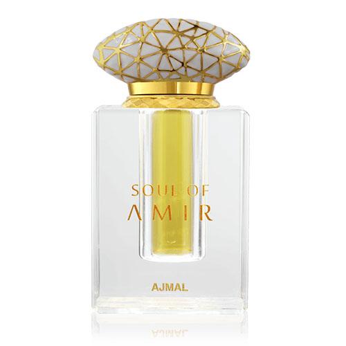 عطر سول اوف امير للجنسين المركز 12مل