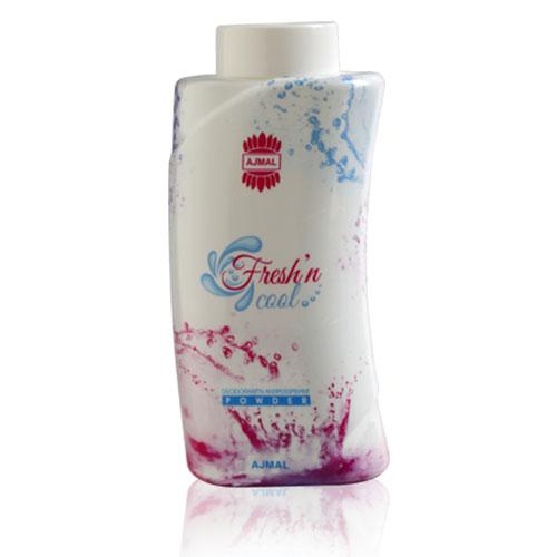 فريش ان كول بودرة للجنسين 100جم