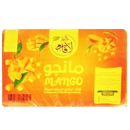 لافارم قمر الدين بالمانجو 400جم