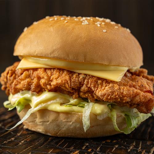 تشيكين فيليه كلاسيك