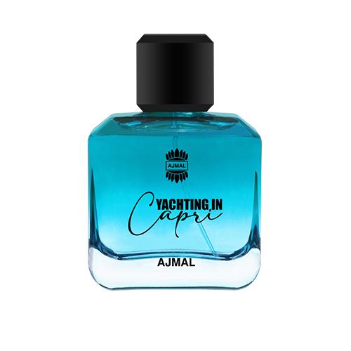 عطر ياختيتنج ان كابري للرجال 100مل