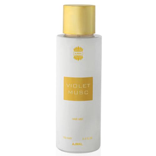 عطر الشعر فيوليت مسك للنساء 100مل