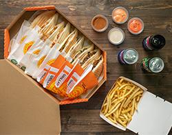 وجبات عائليه