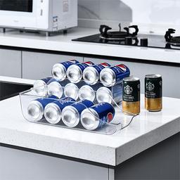 سكاي كي صندوق منظم لعلب المشروبات