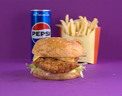 تشيكن فيليه