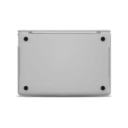 نكست ون غطاء لجهاز ماك بوك اير 13بوصة بشاشة ريتنا ضبابي