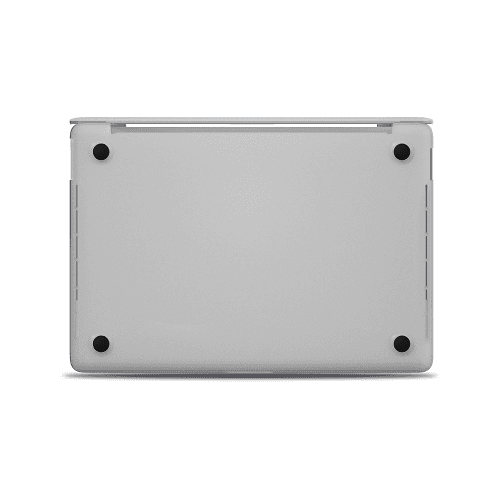 نكست ون غطاء لجهاز ماك بوك اير 13بوصة بشاشة ريتنا ضبابي