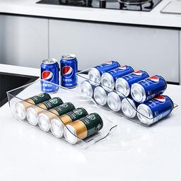 سكاي كي صندوق منظم لعلب المشروبات