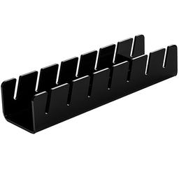 سكاي كي منظم تخزين القبعات شفاف