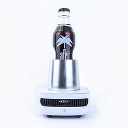 سكاي كي الوكاكوك مبرد اكواب ساخن وبارد ابيض