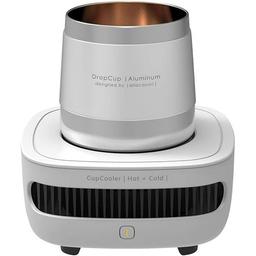 سكاي كي الوكاكوك مبرد اكواب ساخن وبارد ابيض