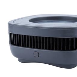 سكاي كي الوكاكوك مبرد اكواب فوري رمادي