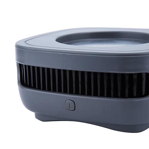 سكاي كي الوكاكوك مبرد اكواب فوري رمادي