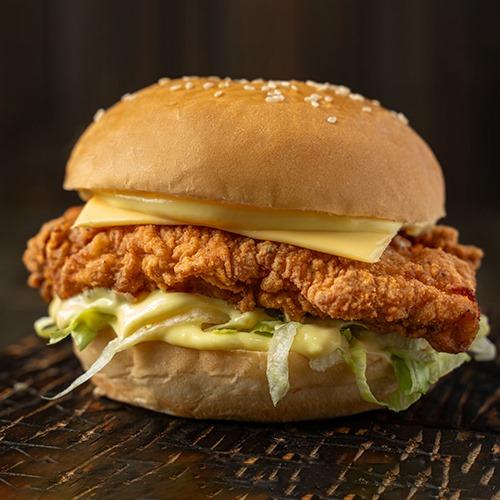 تشيكين فيليه فاكتوري