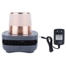 سكاي كي الوكاكوك مبرد اكواب فوري رمادي