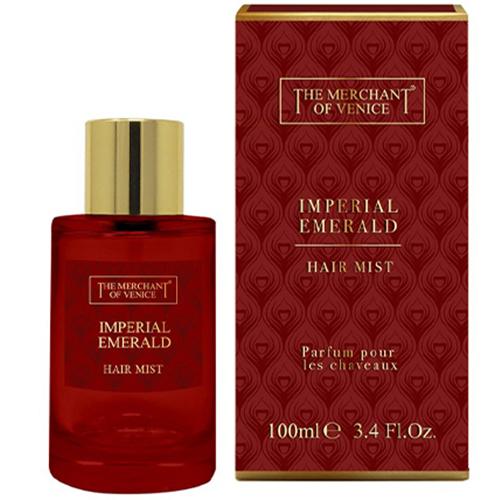 عطر ذا ميرشانت اوف فينيس ريد بوشن للشعر للنساء 100مل