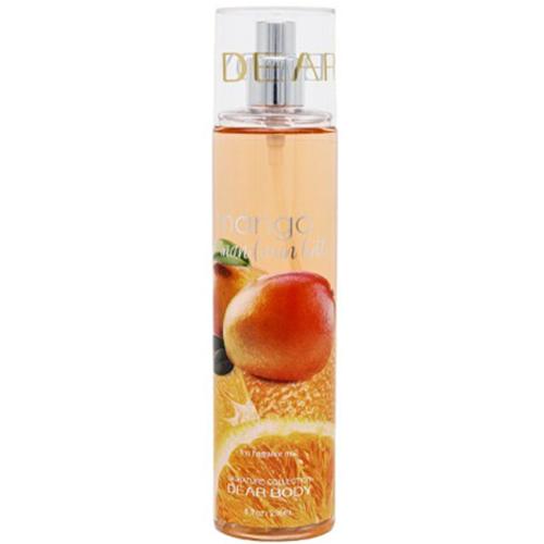 دير بودي معطر للجسم مانجو 236مل