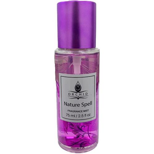 اوركيد معطر للجسم ناتشر سبل 75مل