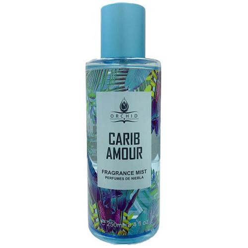 اوركيد معطر للجسم کاریب امور 250مل