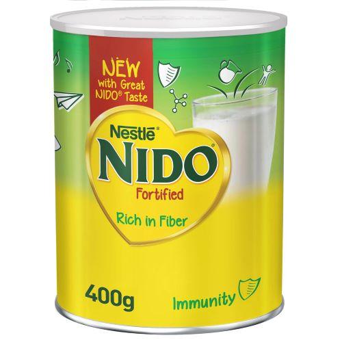 نستله نيدو حليب 400جم