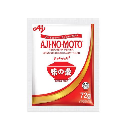 اجينوموتو معزز النكهات 72جم