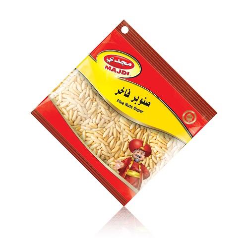 مجدي صنوبر فاخر50جم