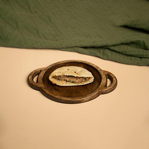 ساندويتش فول ام حسن