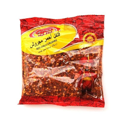 مجدي كراش فلفل احمر 60جم
