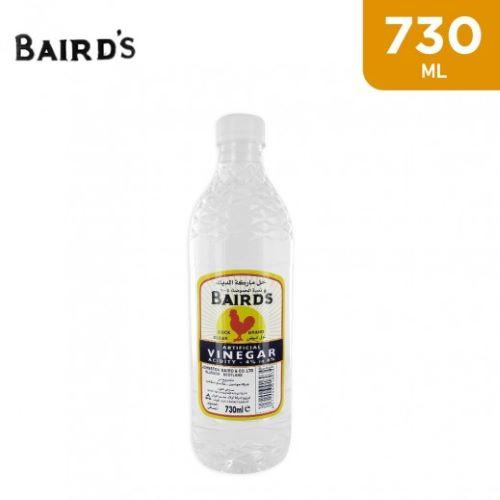 بيردز خل ابيض 730مل
