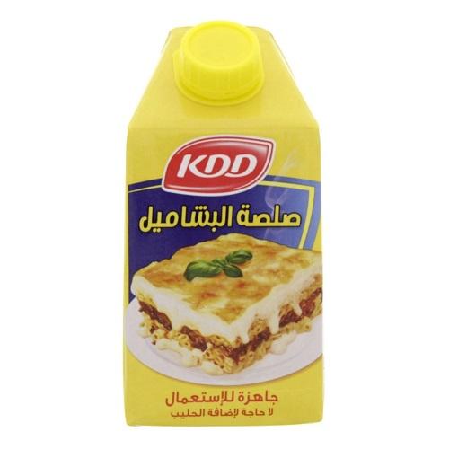 كى دي دي صوص بشاميل 500مل