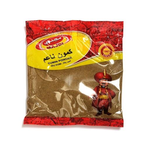 مجدي كمون بودرة 70جم