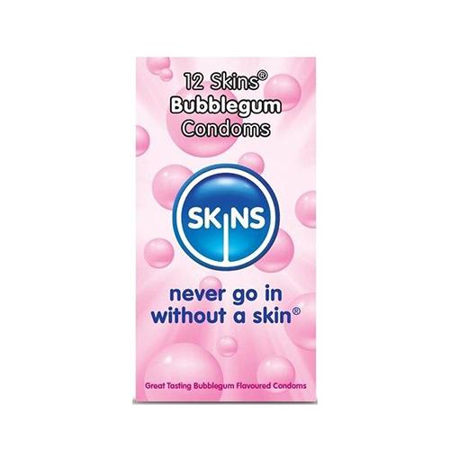 سكينز بابل جم واقي ذكري فاخر 12واقي ذكري