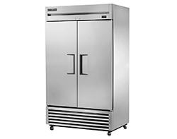 اجهزة التبريد والتجميد