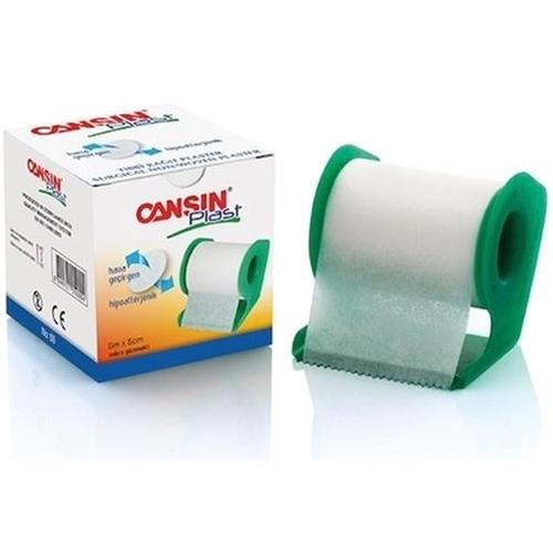 كانسين بلاست شريط لاصق غير منسوج 5م×5سم