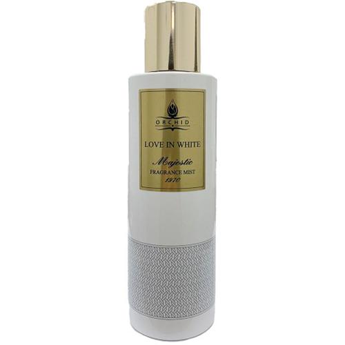 اوركيد معطر للجسم لاف ان وايت 270مل