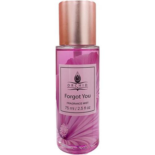 اوركيد معطر للجسم فورجت يو 75مل