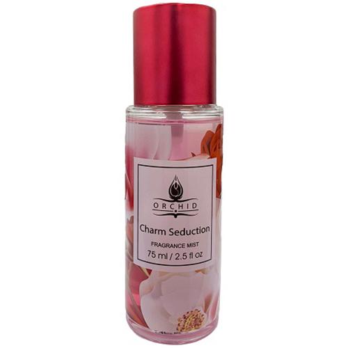اوركيد معطر للجسم شارم سيدكشن 75مل