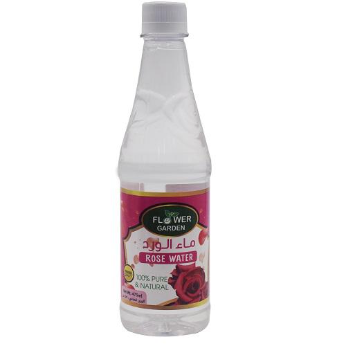 فلاور جاردن ماء الورد 473مل