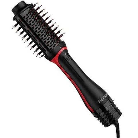 ريفلون ون ستيب بلس فرشاة لتجفيف وتكثيف الشعر 1000واط
