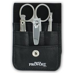 ذا بارب اكسبرت مجموعة العناية بالاظافر 4قطع رقم.0565