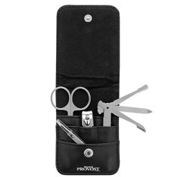 ذا بارب اكسبرت مجموعة العناية بالاظافر 4قطع رقم.0565