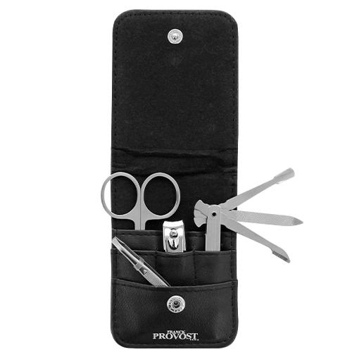 ذا بارب اكسبرت مجموعة العناية بالاظافر 4قطع رقم.0565