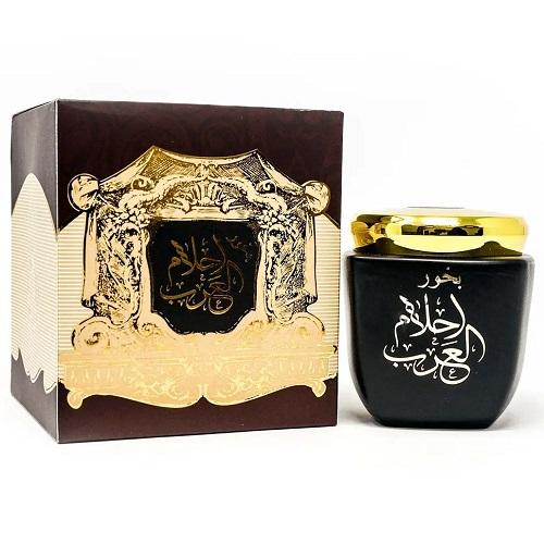 بخور احلام العرب 80جم