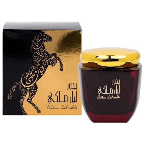 بخور ليل ملكي 80جم