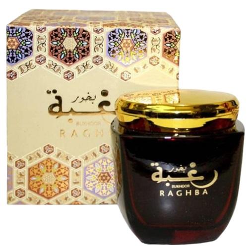 بخور رغبة 80جم